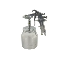 Smidzinātājpistole krāsām ar apakš.tvertni Eco