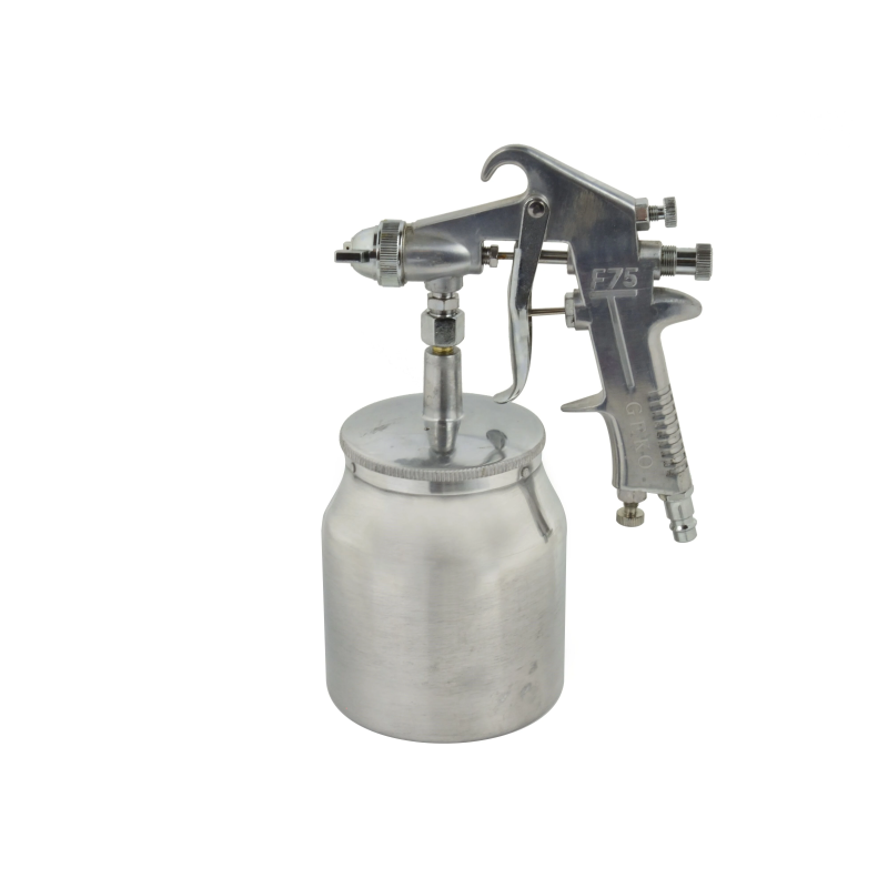 Smidzinātājpistole krāsām ar apakš.tvertni Eco