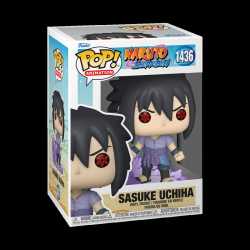 FUNKO POP! Vinila figūra: Naruto - Sasuke ,First Susano´o,