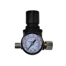 Spiediena regulators 1-4 1-8 Bar GEKO