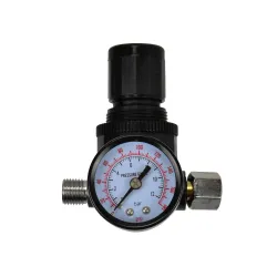 Pressure Regulator 1-4 1-8 Bar GEKO