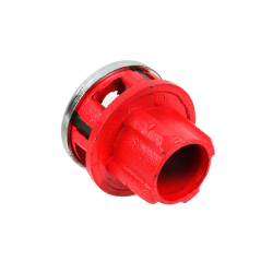 Vītņgriezis cauruļu 1-2"