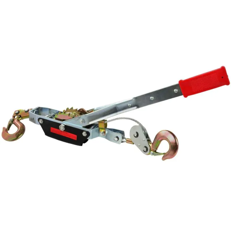 Vinča ar svīru 4T trose 2.5m Geko