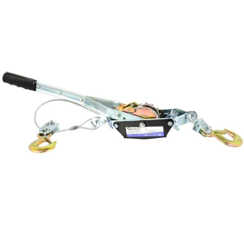 Vinča ar svīru 2T trose 2.5m Geko