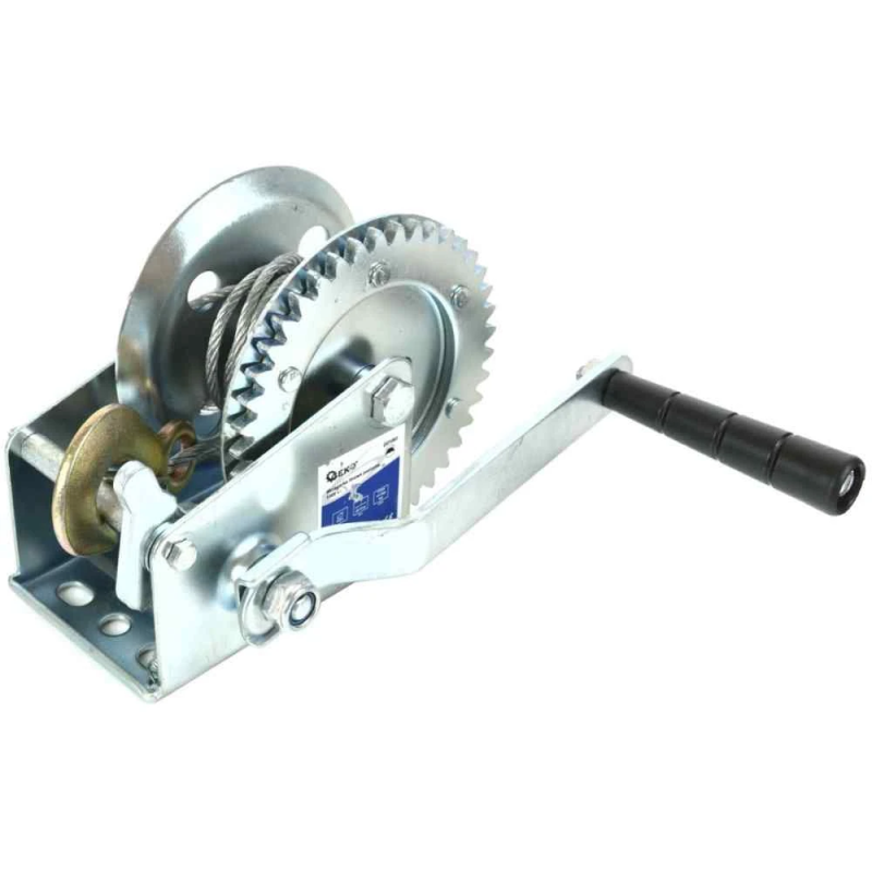 Vinča 1150kg trose 10m GEKO