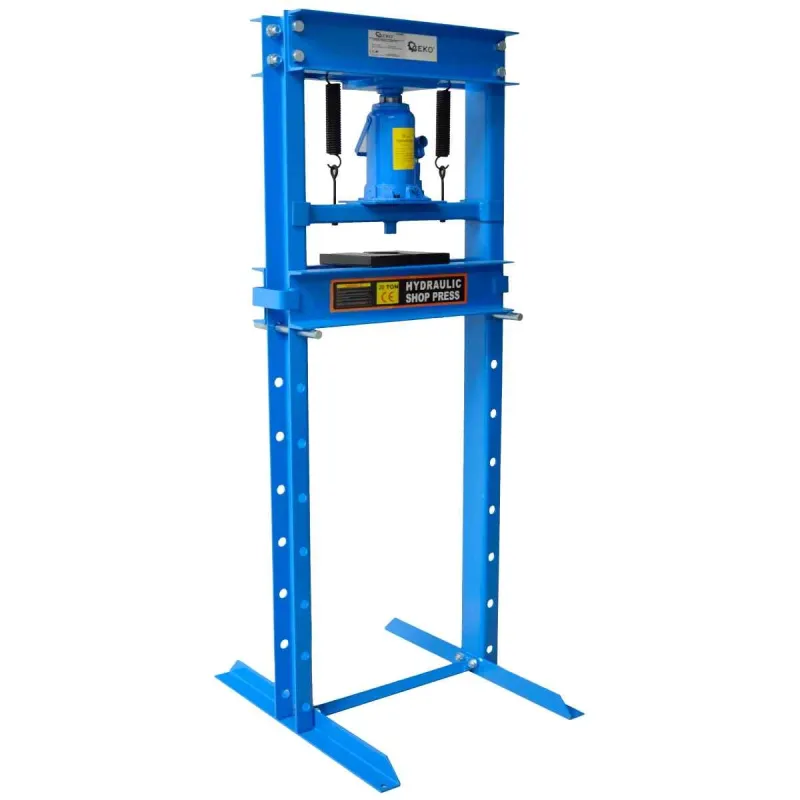 Prese hidrauliska 20t