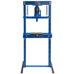 Prese hidrauliska 12t