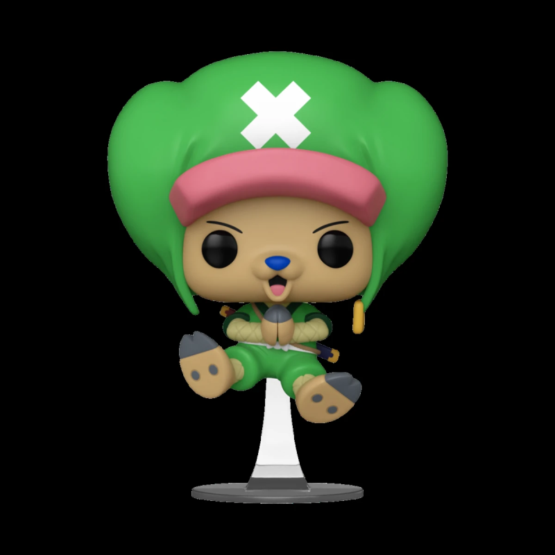 FUNKO POP! Vinila figūra: One Piece - Chopperemon