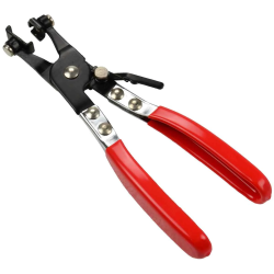 Stangas savilcēju saspiešanai taisnas