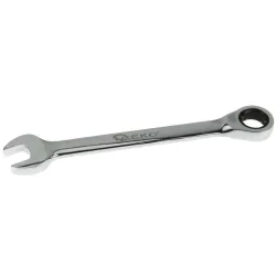 Combined 10mm reversible wrench Geko