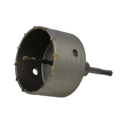 Kroņurbis betonam SDS+ 150mm
