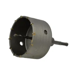 Kroņurbis betonam SDS+ 150mm