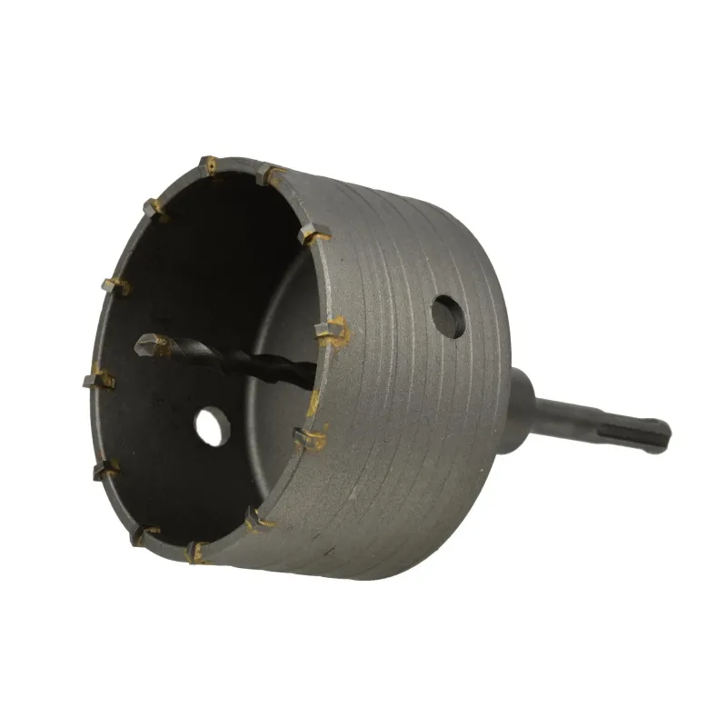 Kroņurbis betonam SDS+ 150mm