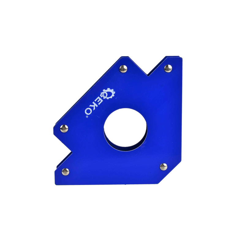 Metināšanas magnētiskais stūris 34.5kg