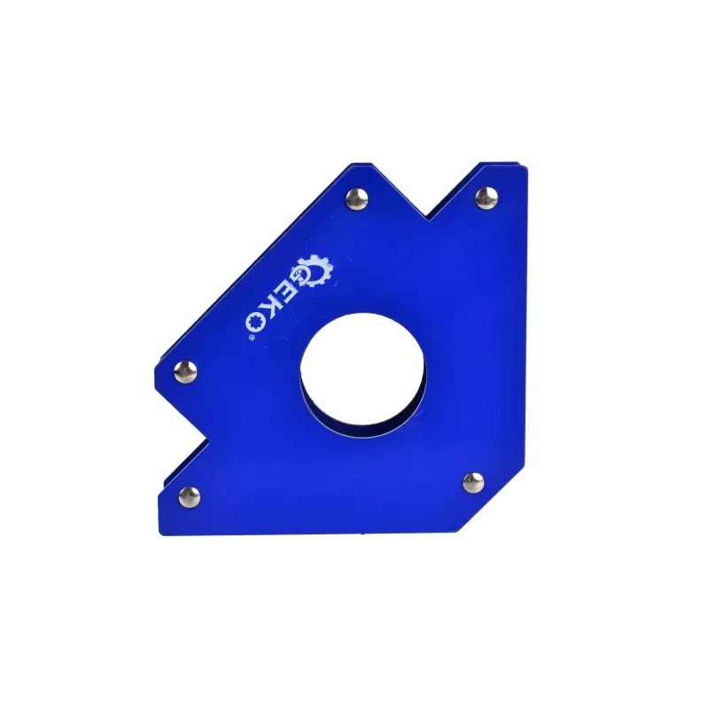 Metināšanas magnētiskais stūris 34.5kg