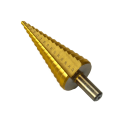 Koniskais urbis 4-32mm Geko