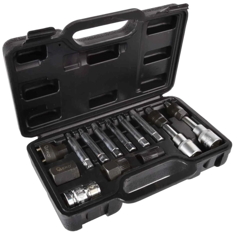 Ģeneratoru specatslēgu kompl. 13gb