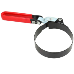 Eļļas filtra atslēga 95-110mm Geko