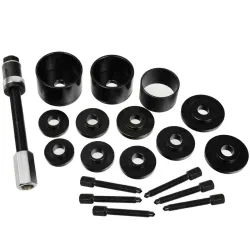 Gultņu presēšanas komplekts 55.5-84mm