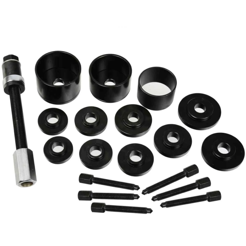 Gultņu presēšanas komplekts 55.5-84mm