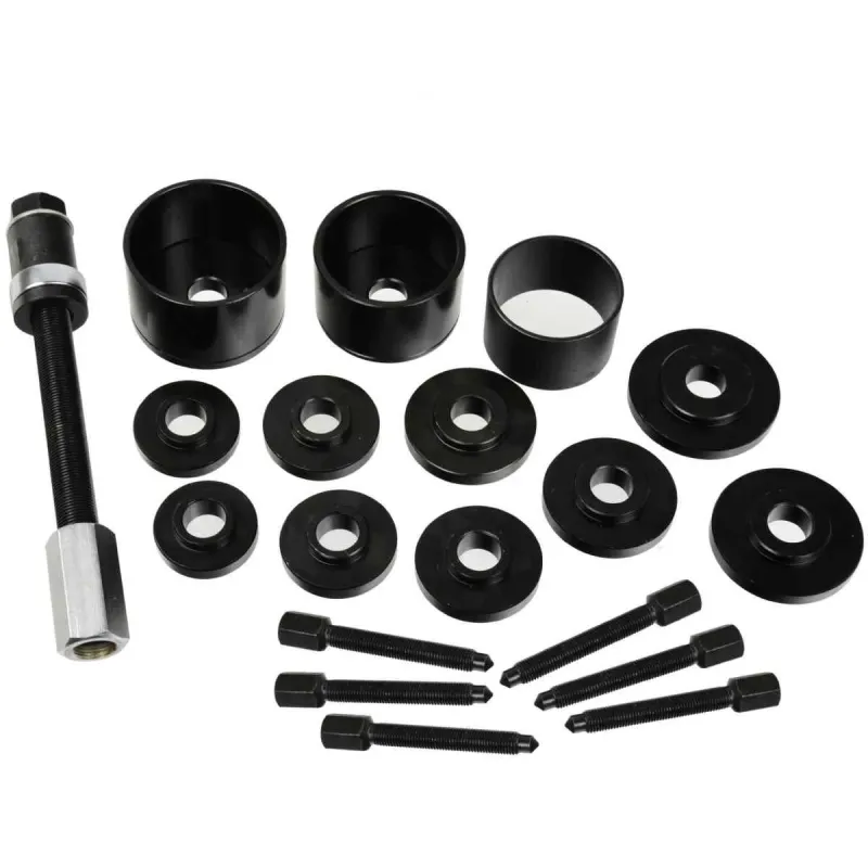 Gultņu presēšanas komplekts 55.5-84mm