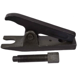 Novilcējs lodveida balstiem d 19mm horizont.