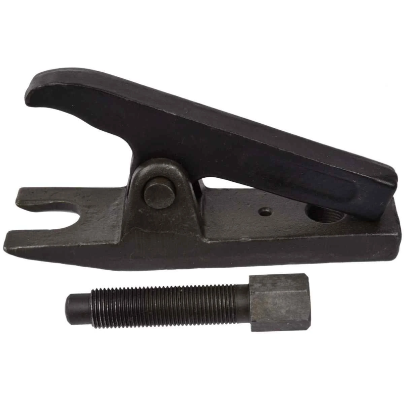 Novilcējs lodveida balstiem d 19mm horizont.