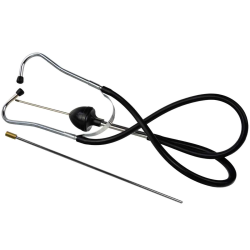 Mehāniķa stetoskops