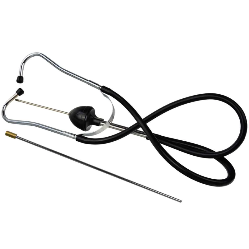 Mehāniķa stetoskops