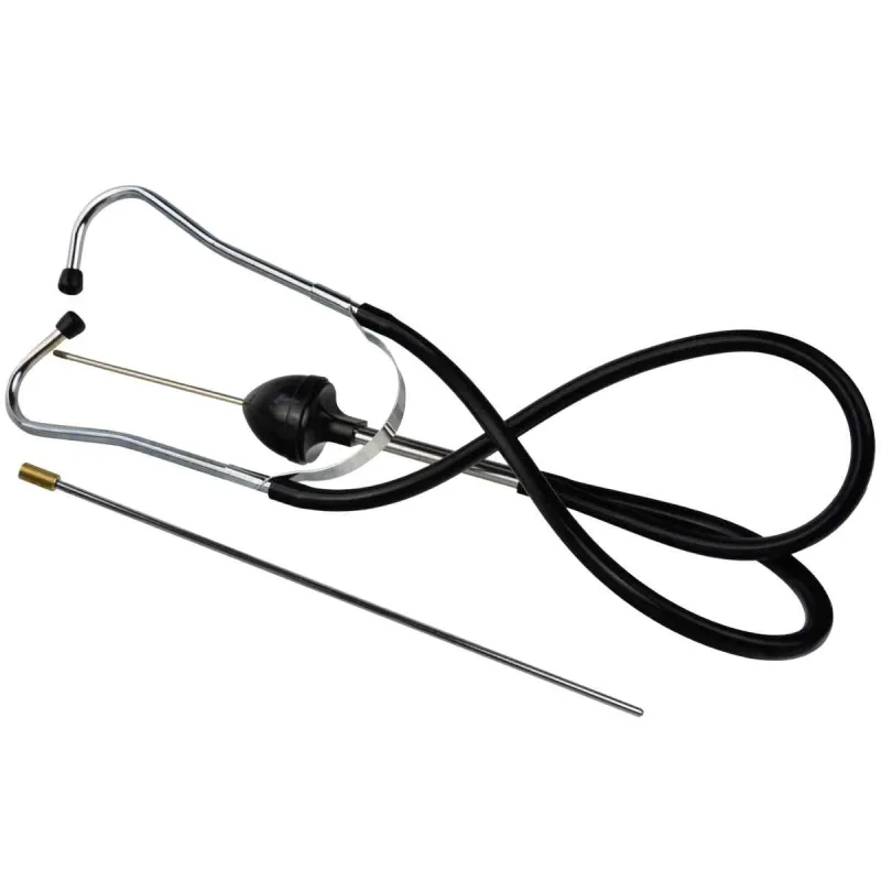 Mehāniķa stetoskops