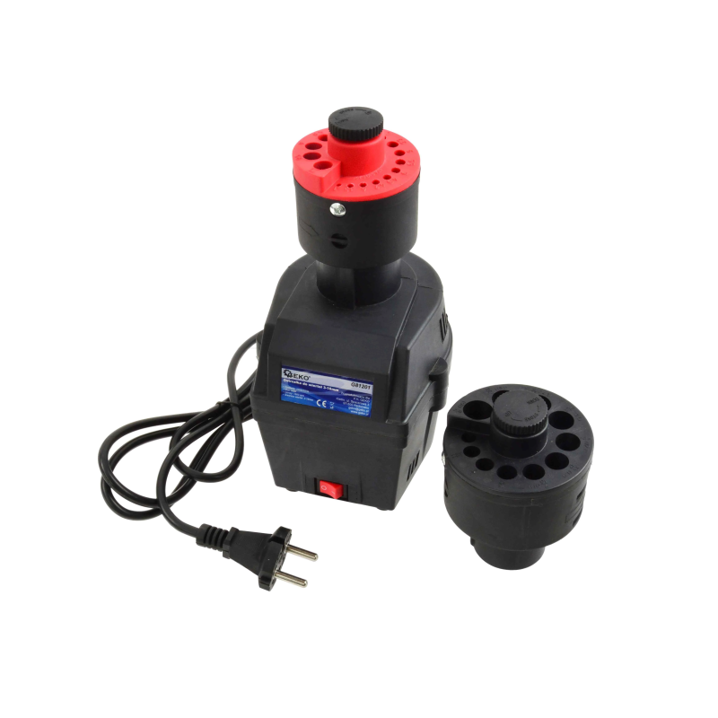 Urbju asinātājs 3-16mm 90W