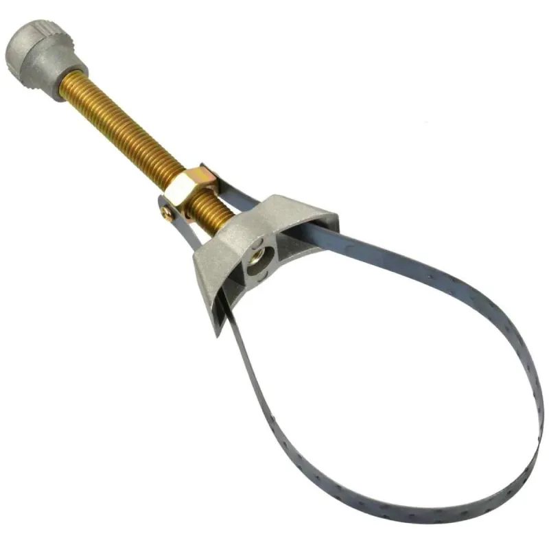 Eļļas filtra atslēga 60-105mm