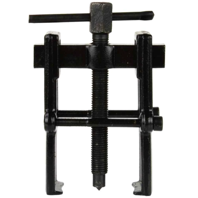 Novilcējs divkāju 38x65mm Geko