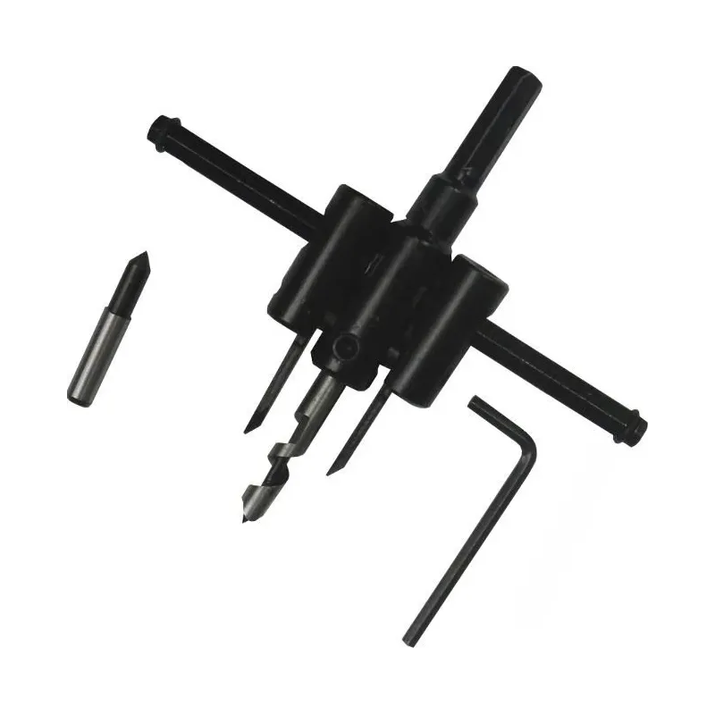 Urbis regulējams kokam, reģipsim 30-120mm