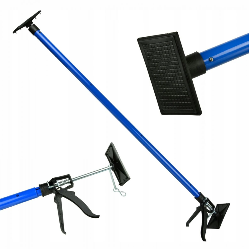 Atbalsts teleskopiskais 115-290cm 30kg