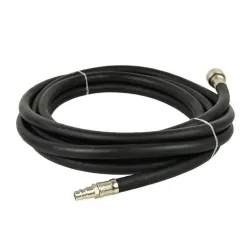 Šļutene sasp.gais. gumijas 8x13mm 5m Geko