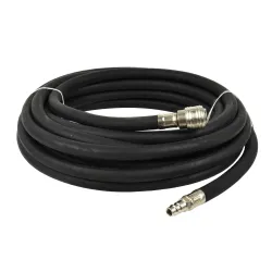 Šļutene sasp.gais. gumijas 10x15mm 10m Geko