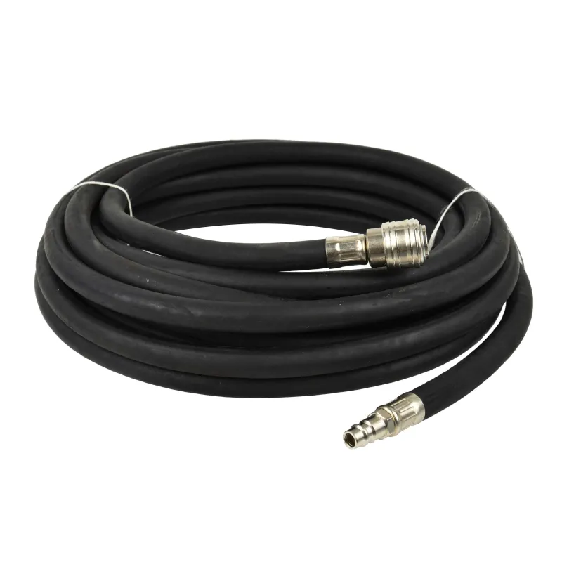 Šļutene sasp.gais. gumijas 10x15mm 10m Geko