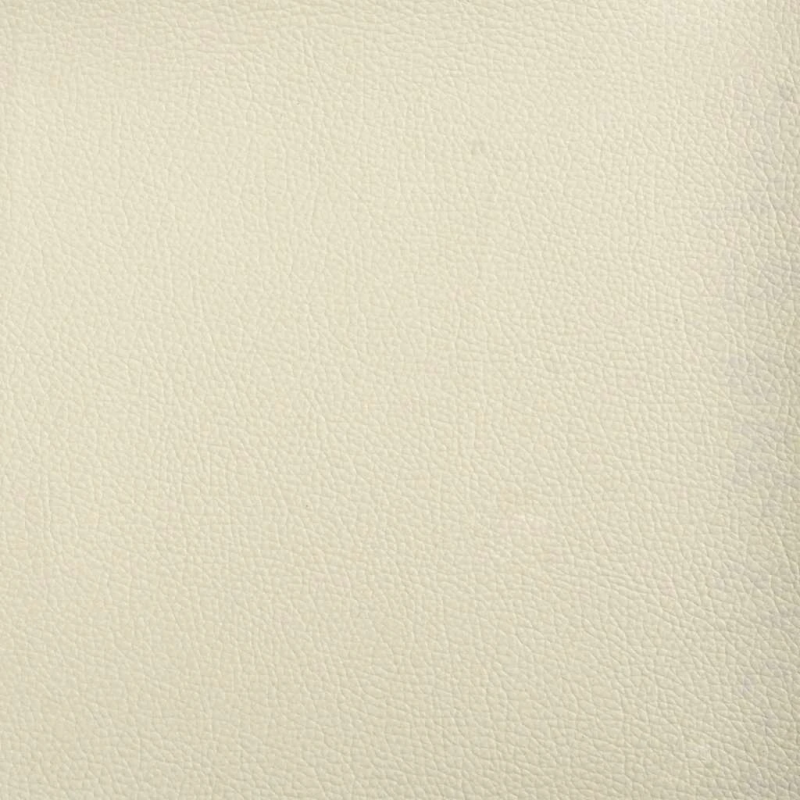 vidaXL zvilnis ar spilveniem, krēmkrāsas, mākslīgā āda