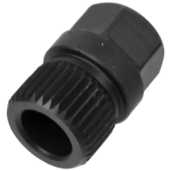 Ģeneratoru specatslēga 33z-17mm garums 30mm