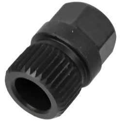 Ģeneratoru specatslēga 33z-17mm garums 30mm