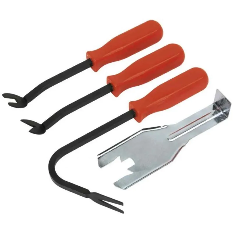 Auto apšuvumu noņēmēju kompl met. 4gab