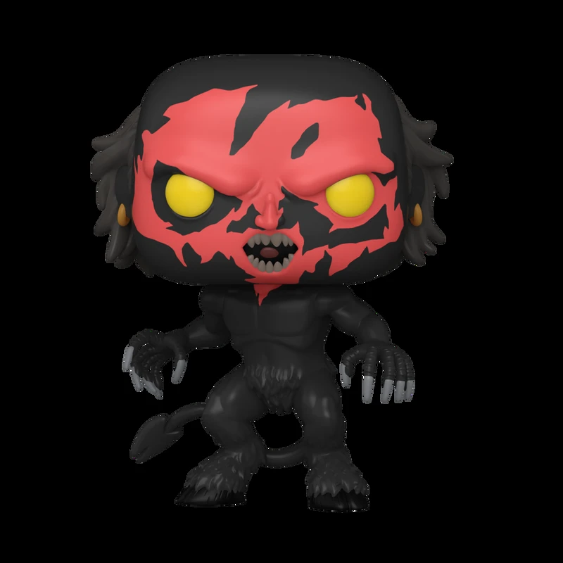 FUNKO POP! Vinila figūra: Insidious - Red Face Demon
