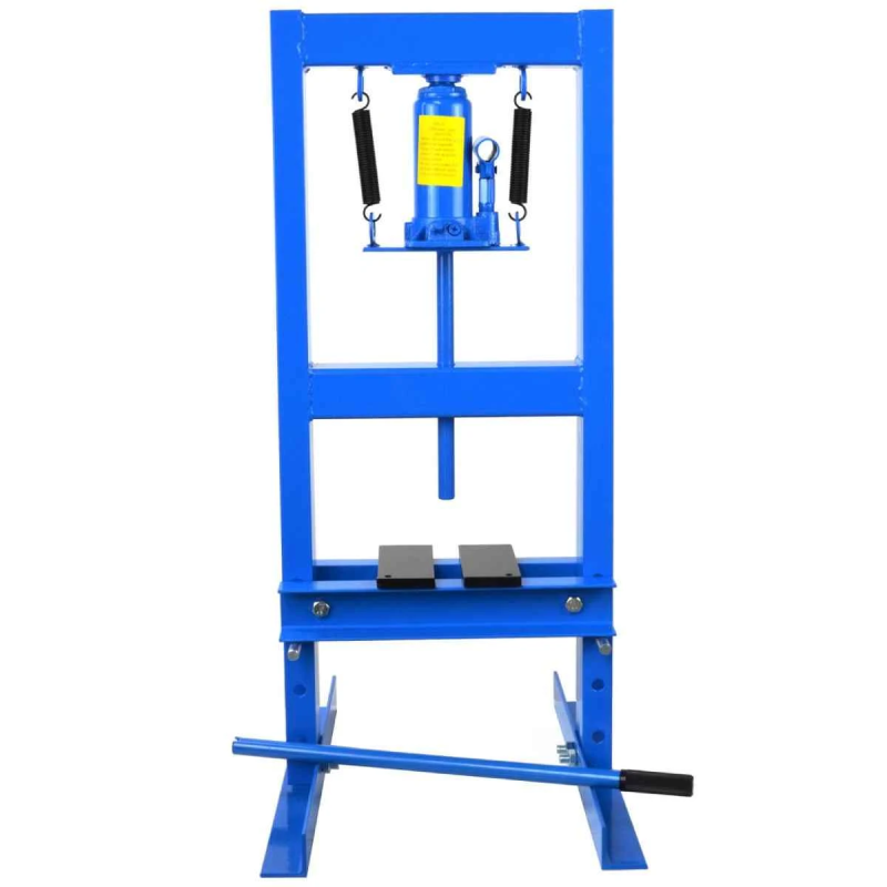 Prese hidrauliska 8t