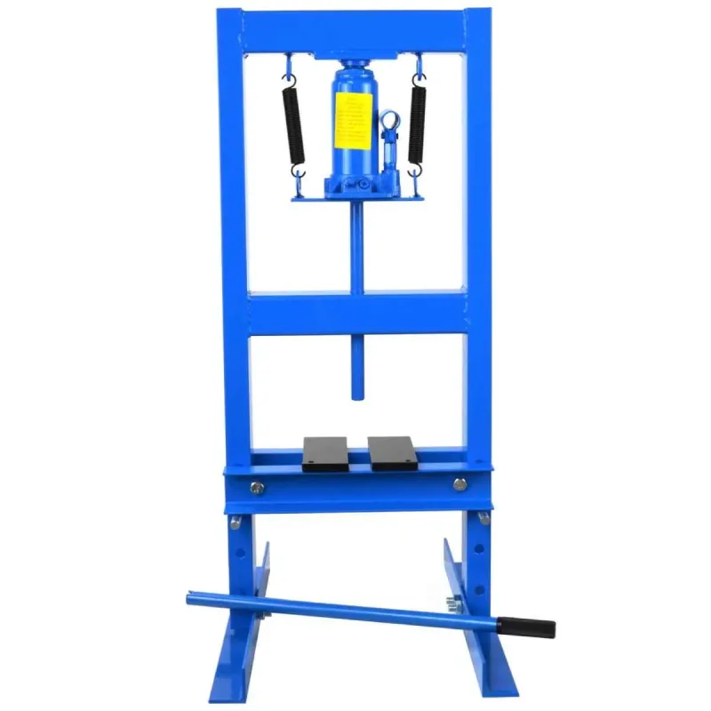 Prese hidrauliska 8t