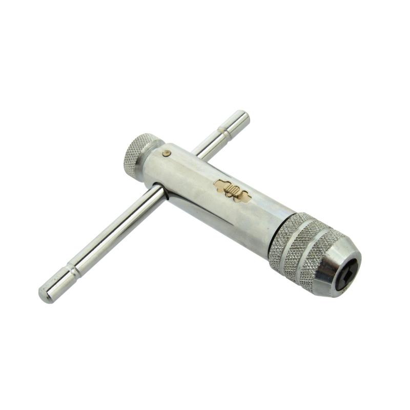 Vītņurbju turētājs ar reversu M5-M12 110mm