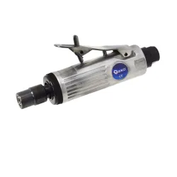 Pneimatiskā slīpmašīna taisna 1-4 ar uzgaļiem