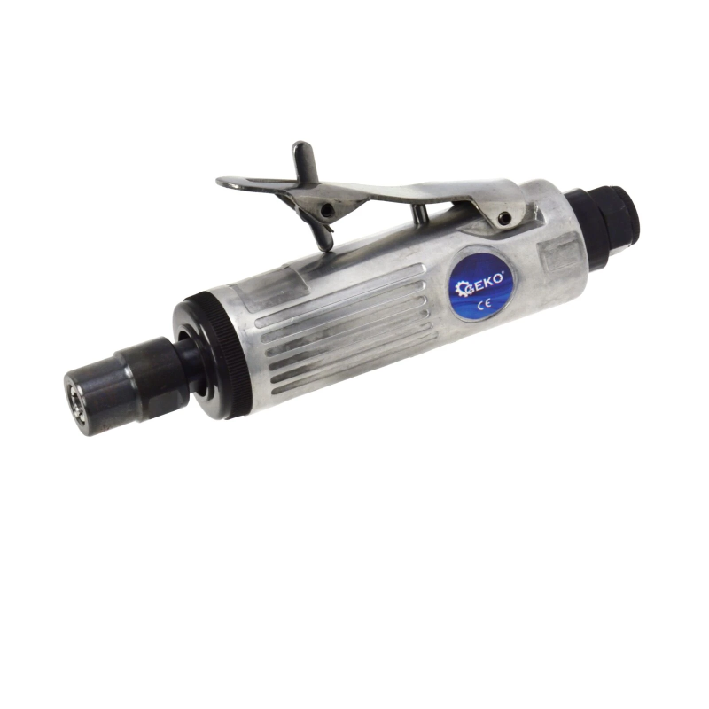 Pneimatiskā slīpmašīna taisna 1-4 ar uzgaļiem