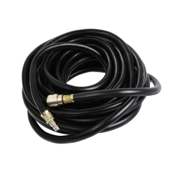 Šļutene sasp.gais. gumijas 10x15mm 15m Geko