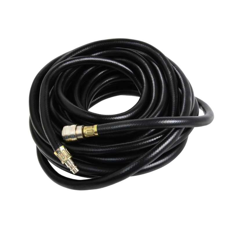 Šļutene sasp.gais. gumijas 10x15mm 15m Geko